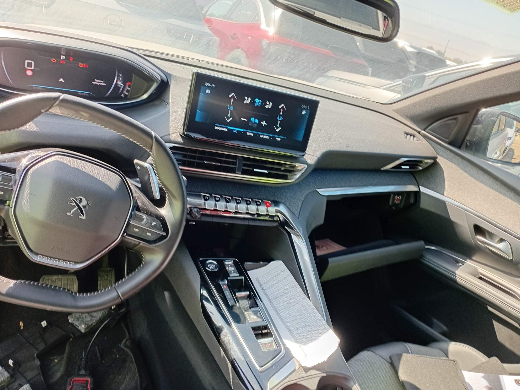 PEUGEOT - 2