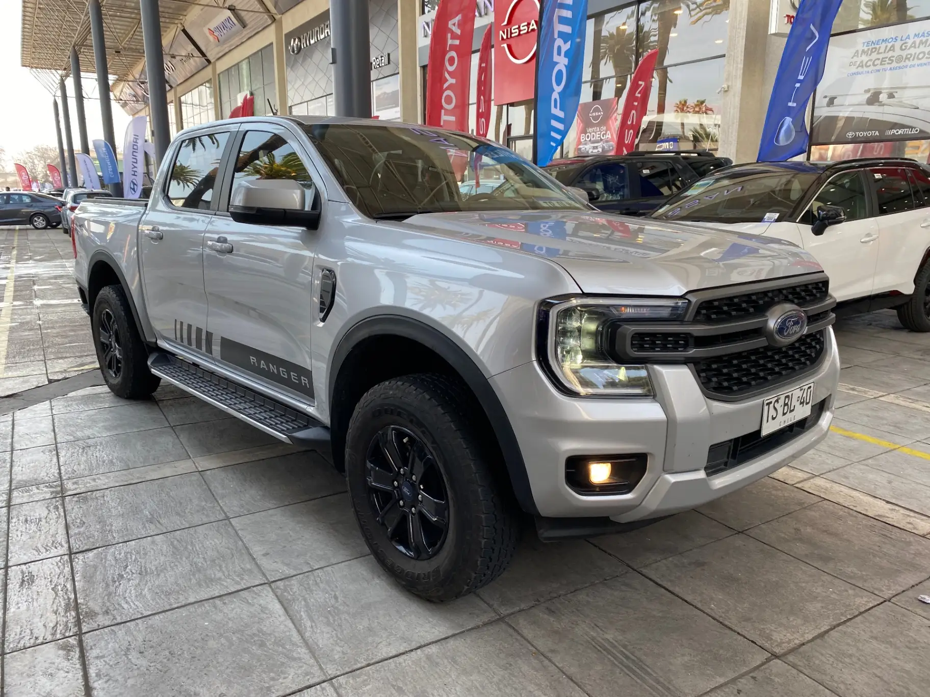 FORD