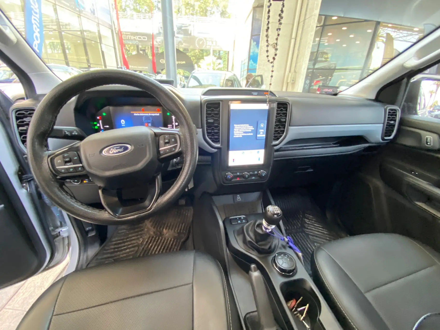 FORD - 2