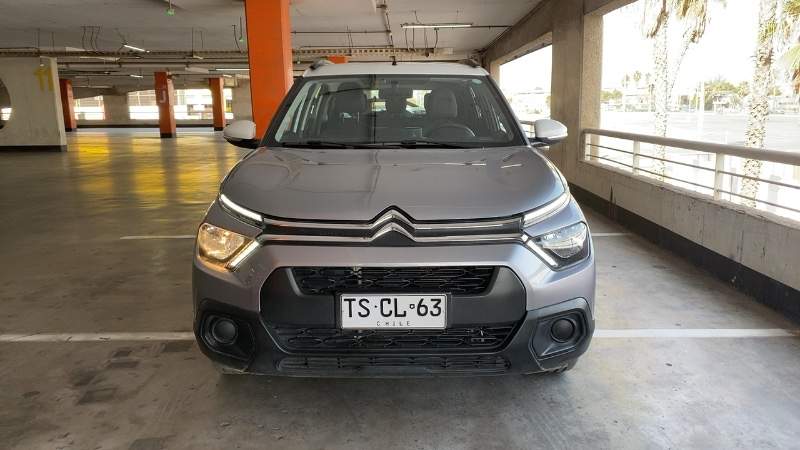CITROEN