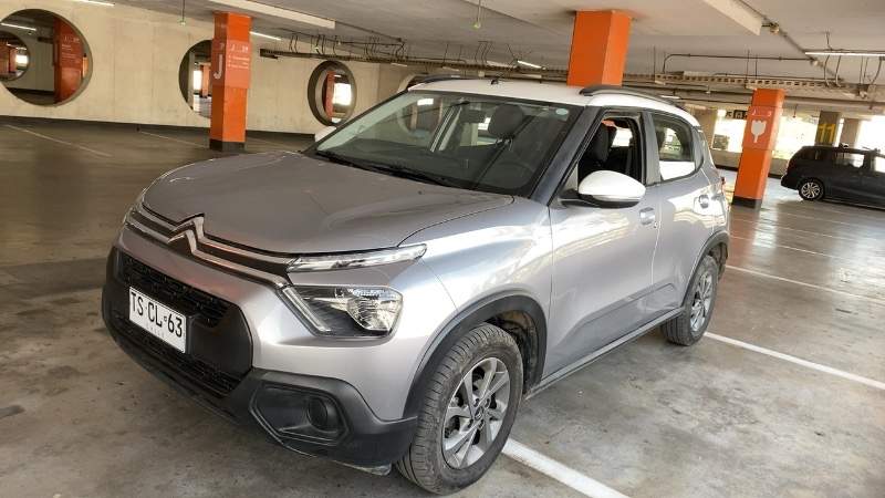 CITROEN - 1