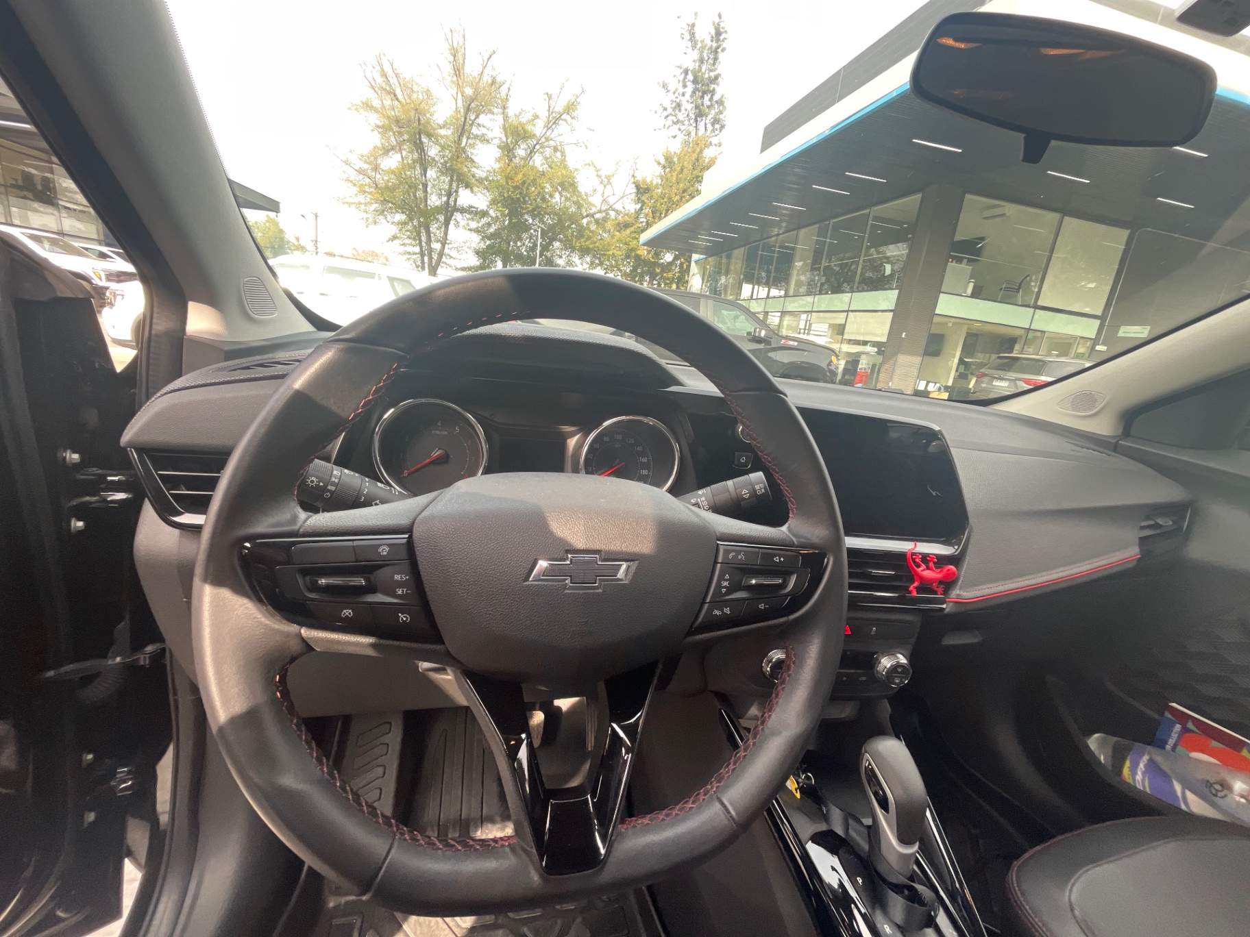 CHEVROLET - 2