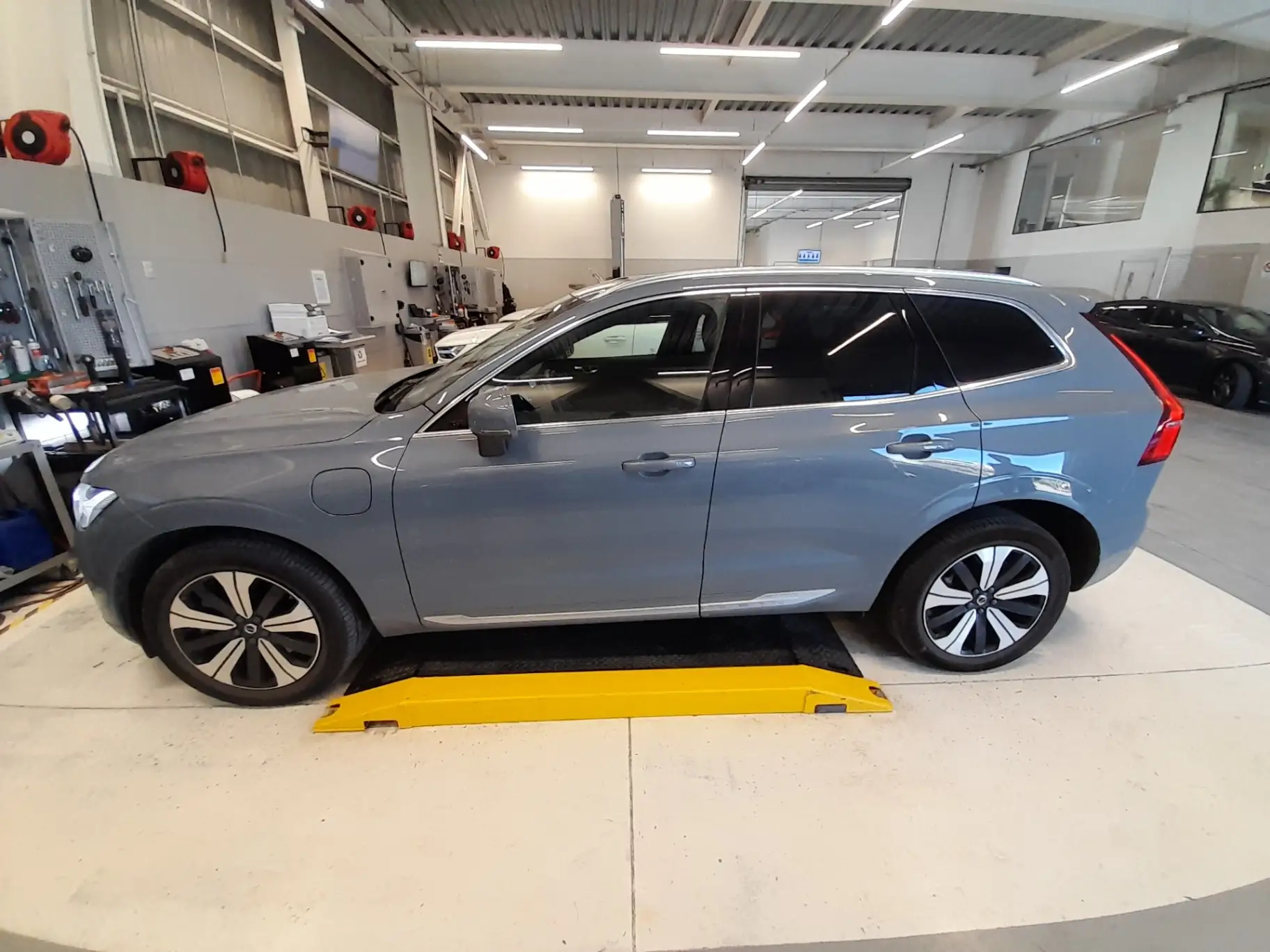 VOLVO