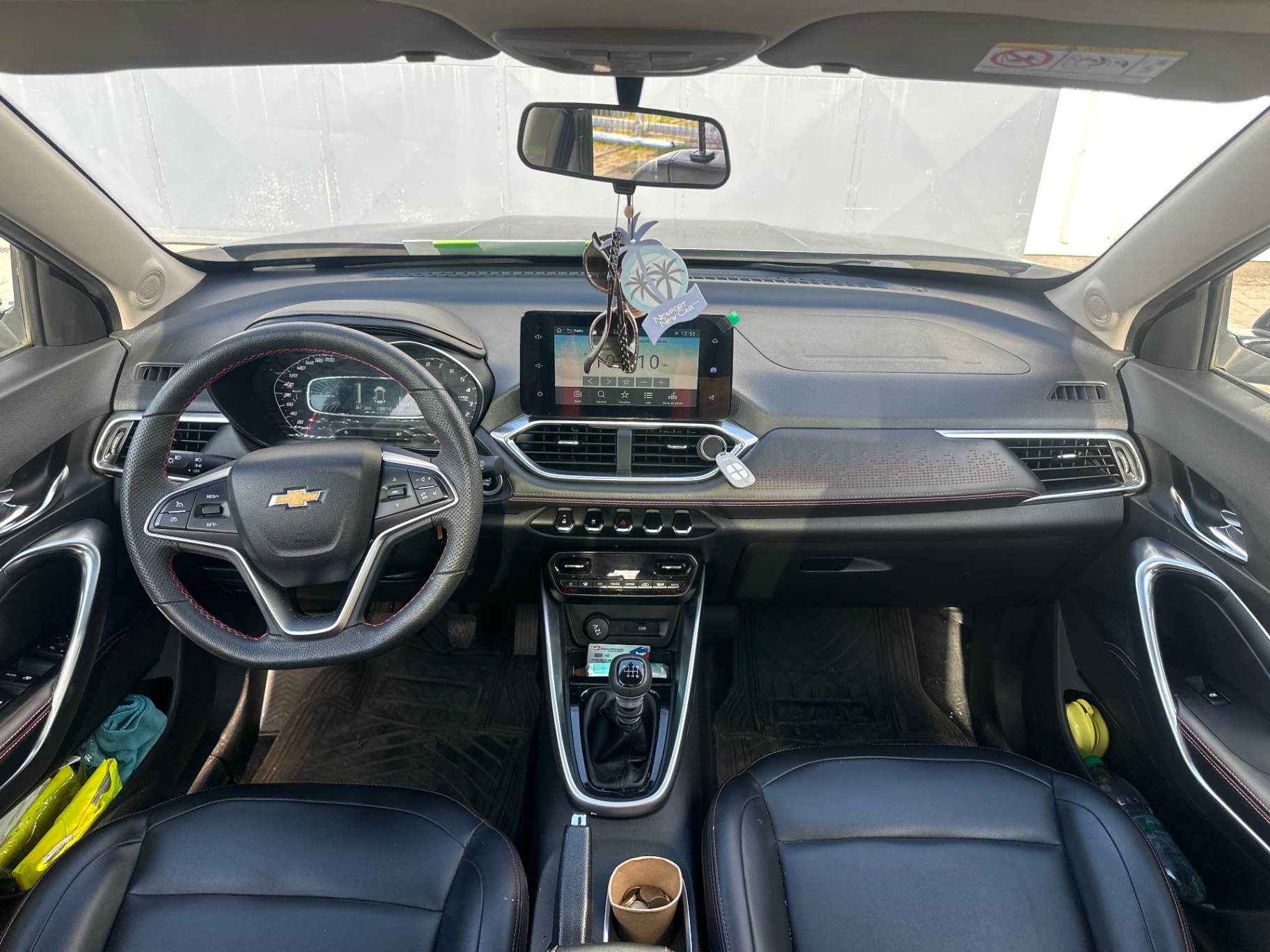 CHEVROLET - 2