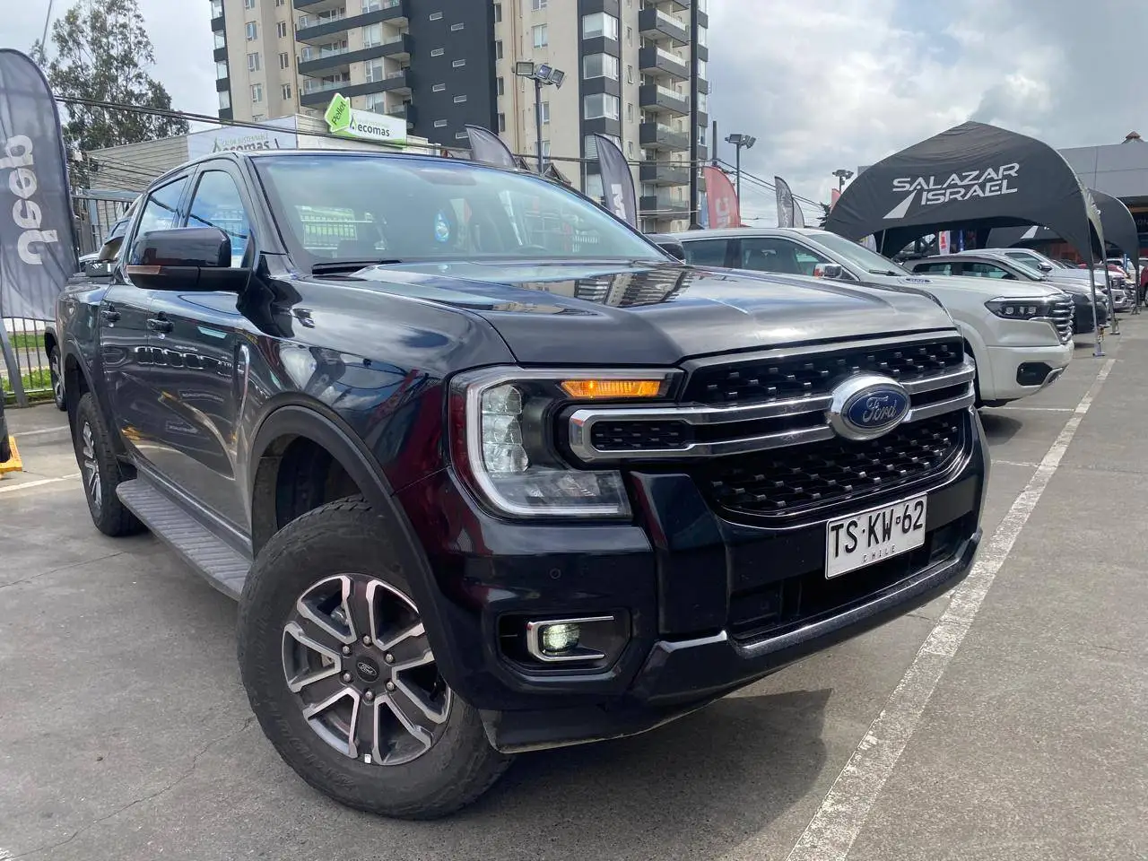 FORD