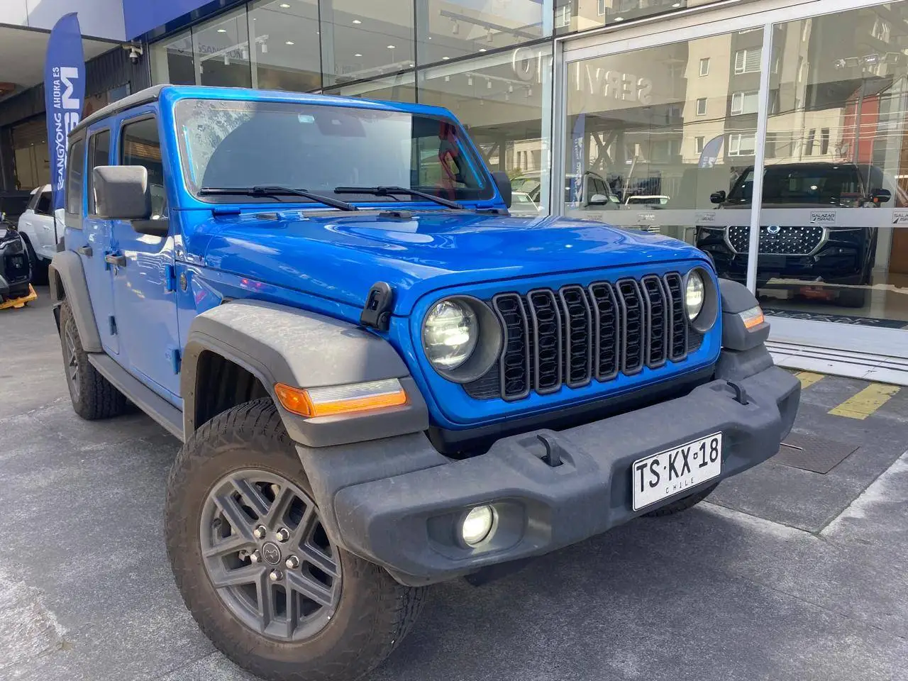 JEEP
