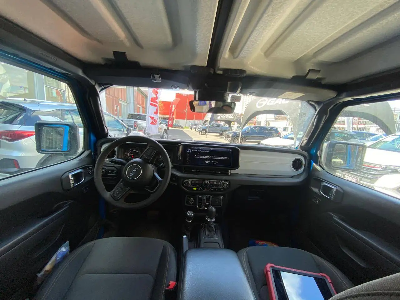 JEEP - 2