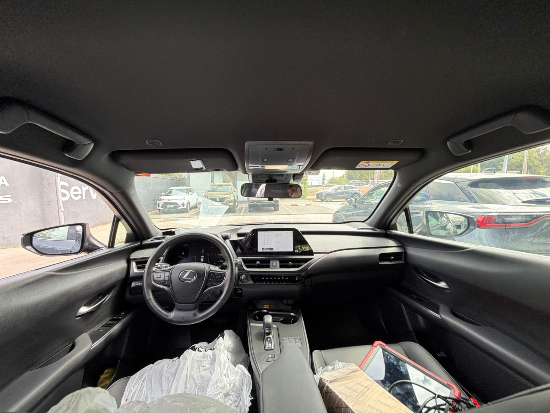 LEXUS - 2