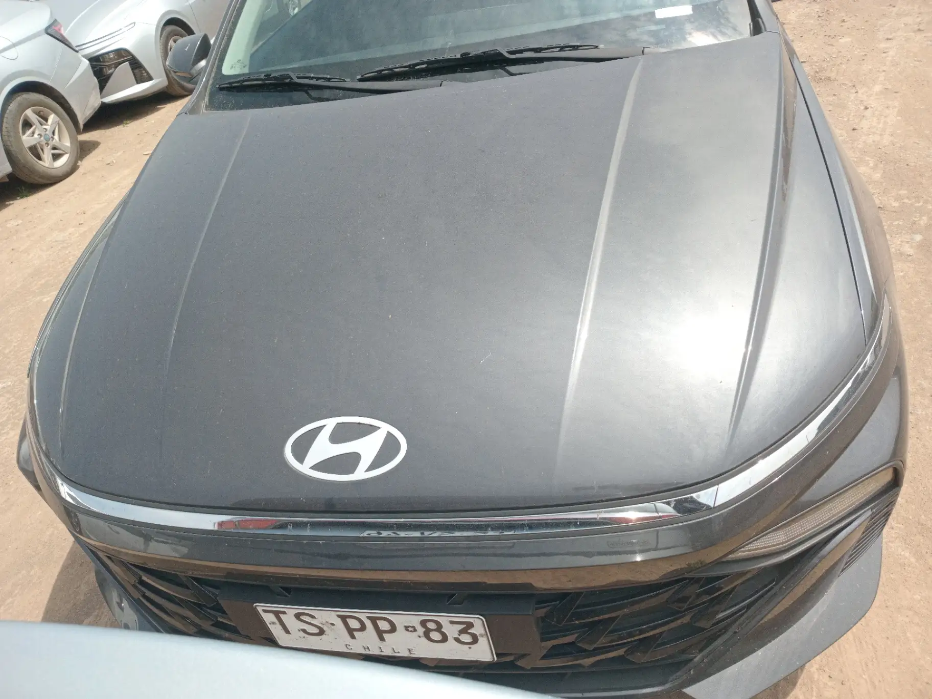 HYUNDAI - 1