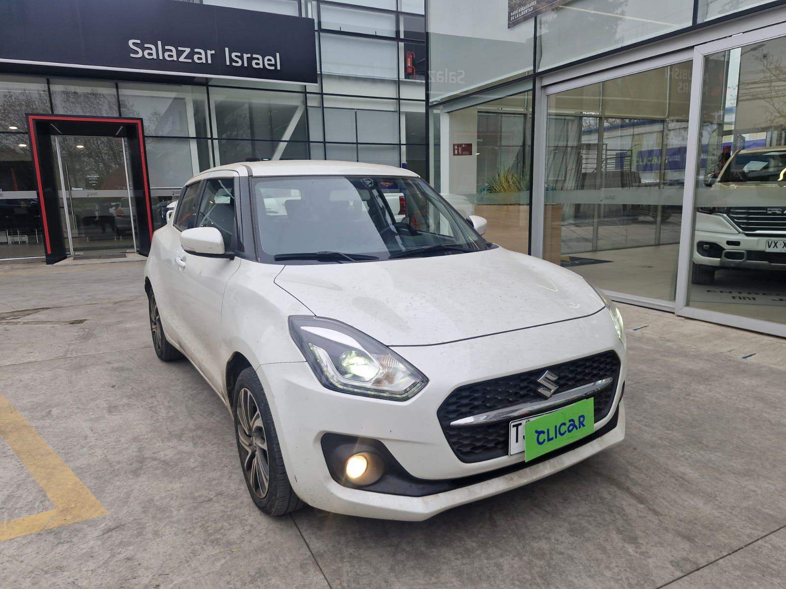 SUZUKI