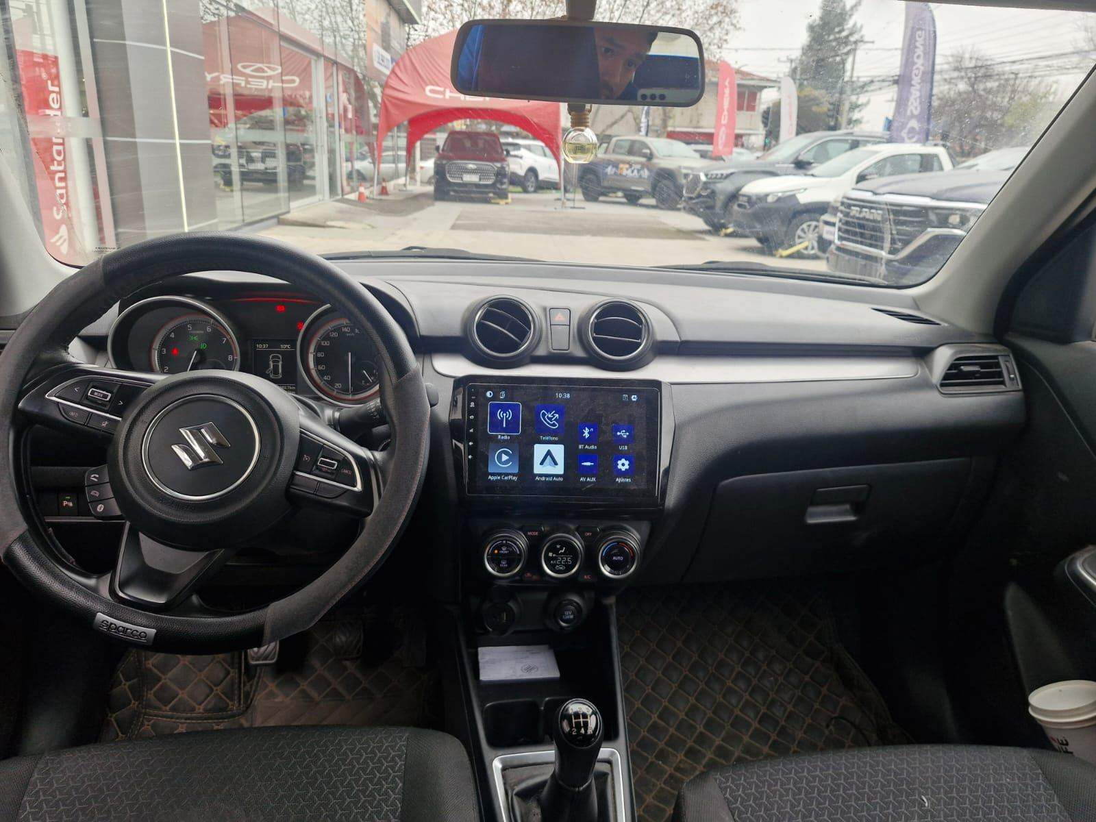 SUZUKI - 2