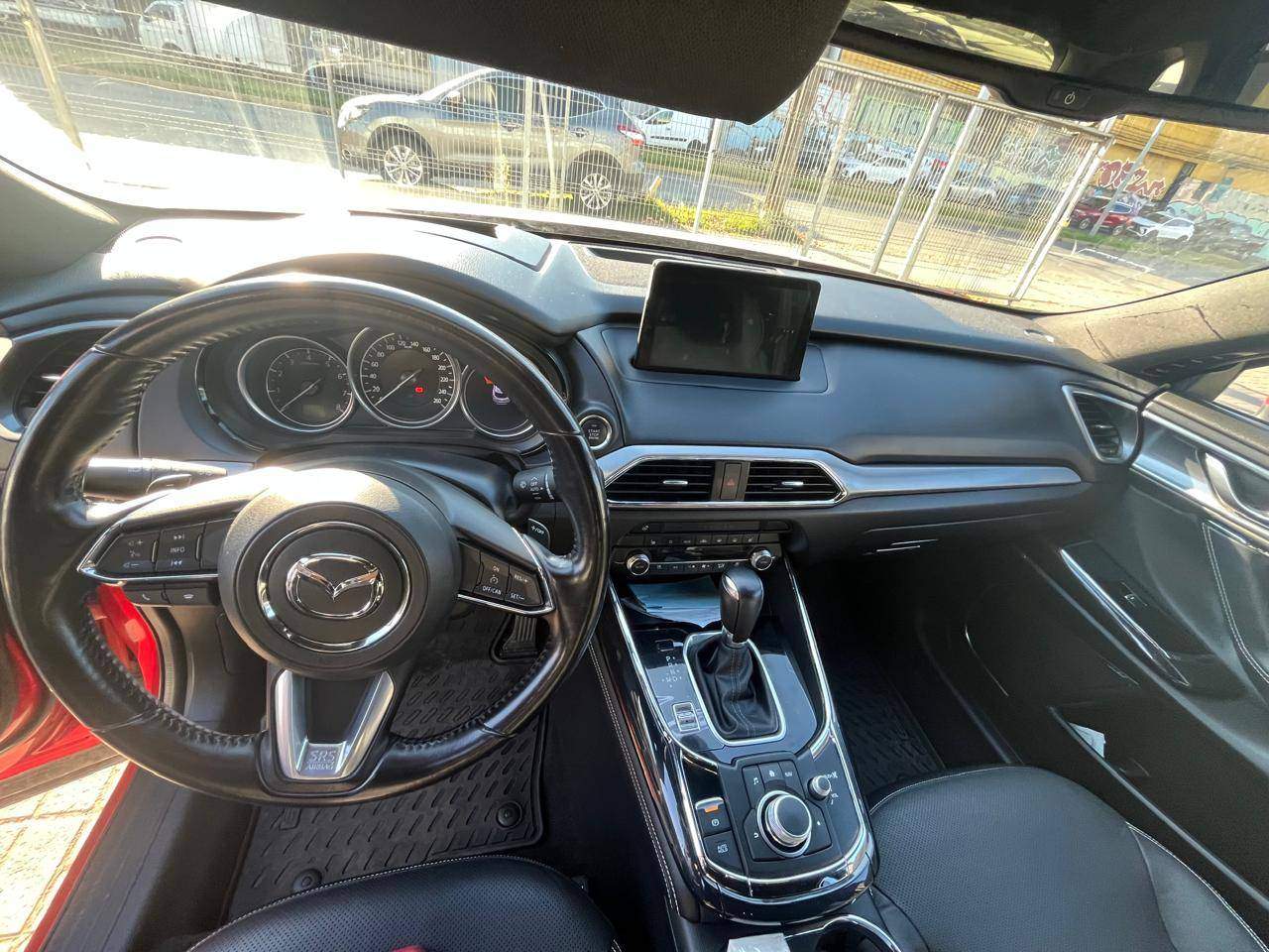 MAZDA - 2