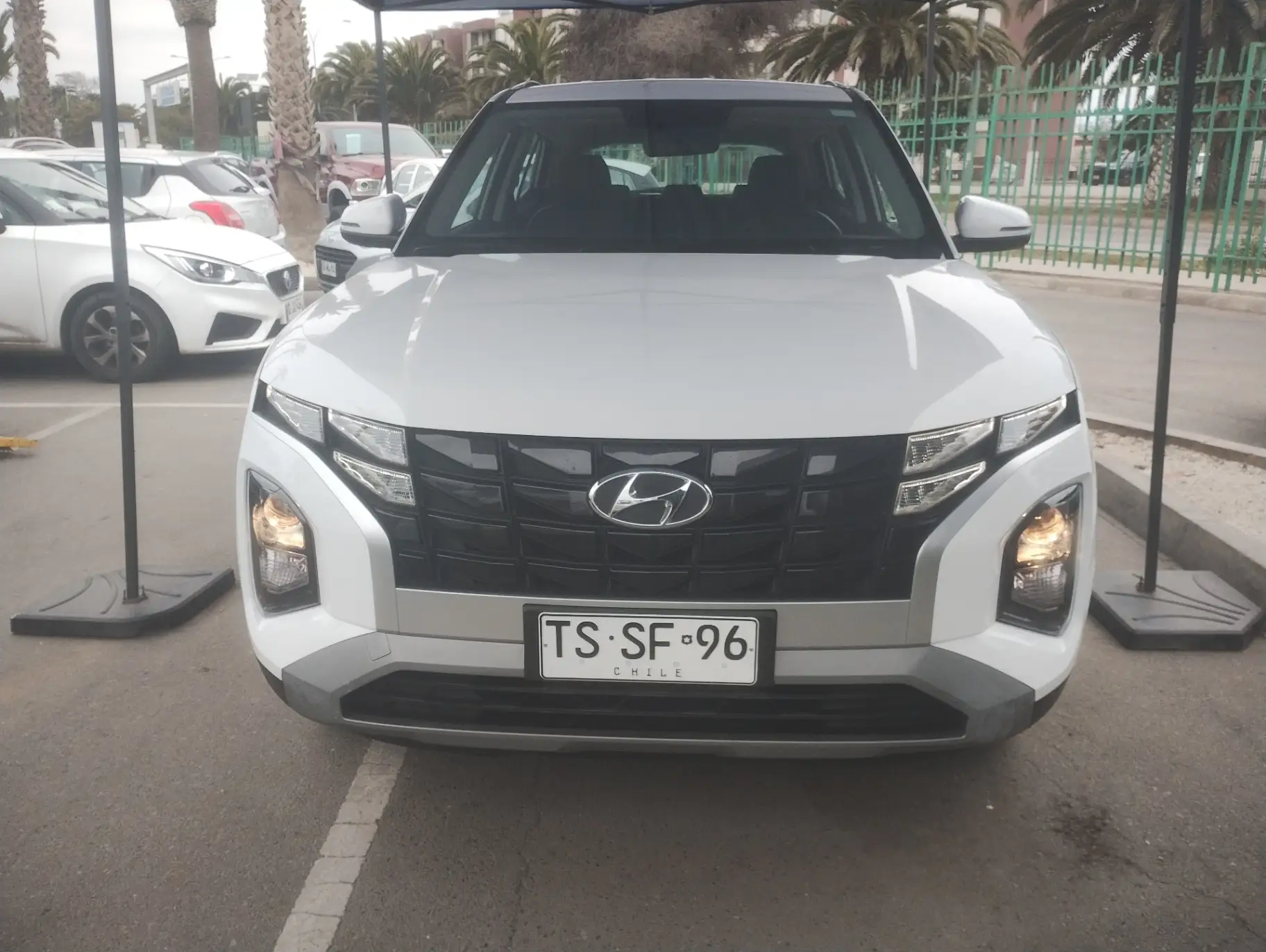 HYUNDAI - 1