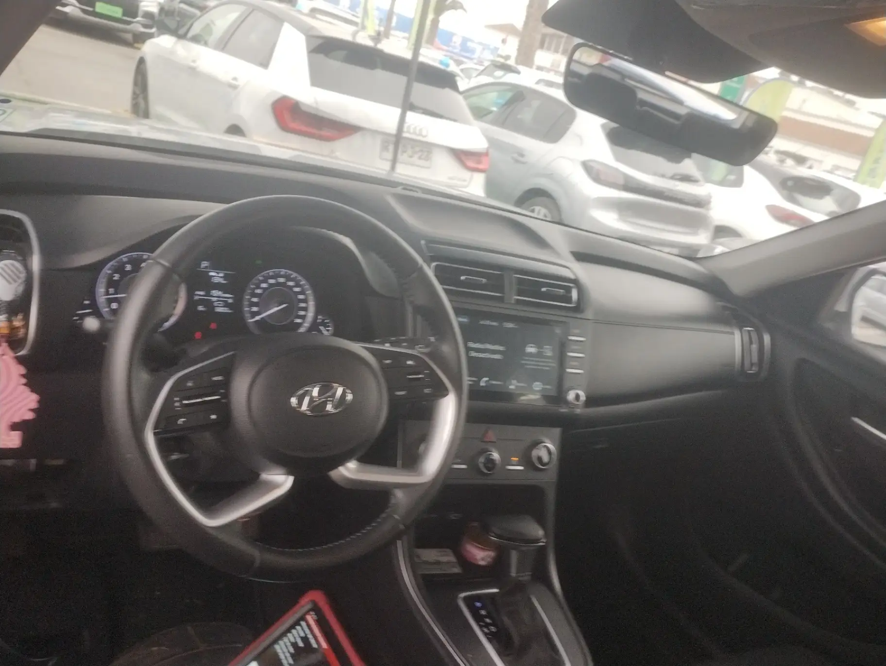 HYUNDAI - 2