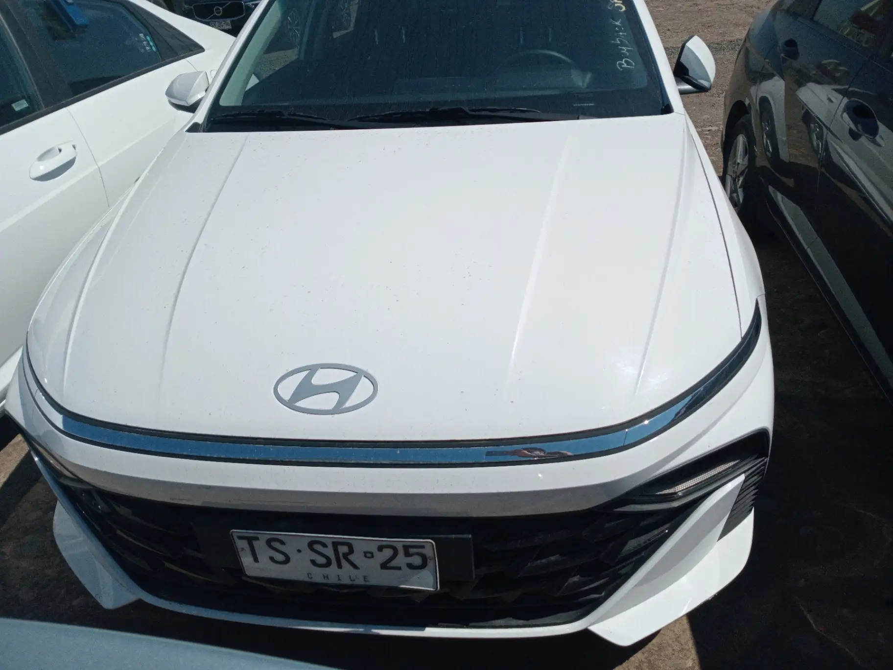 HYUNDAI - 1