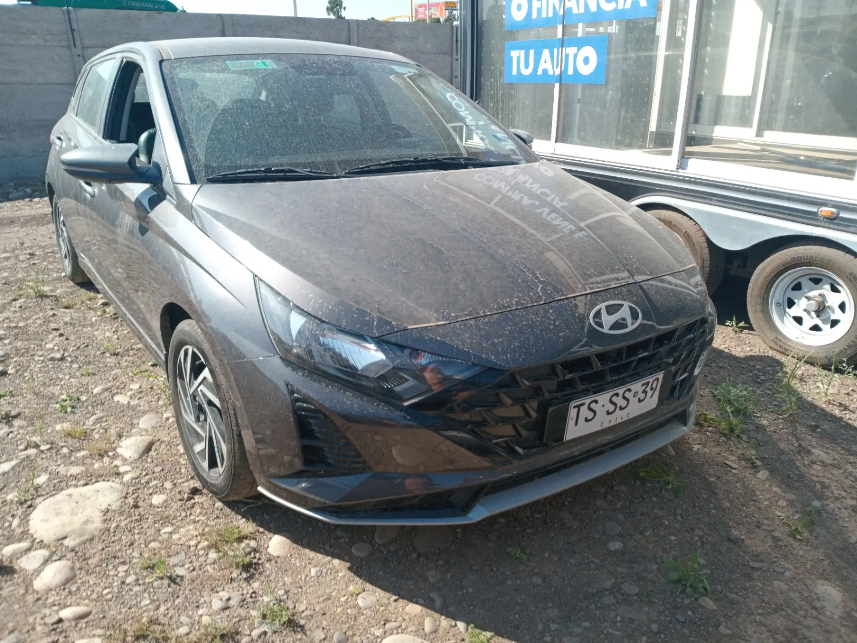 HYUNDAI