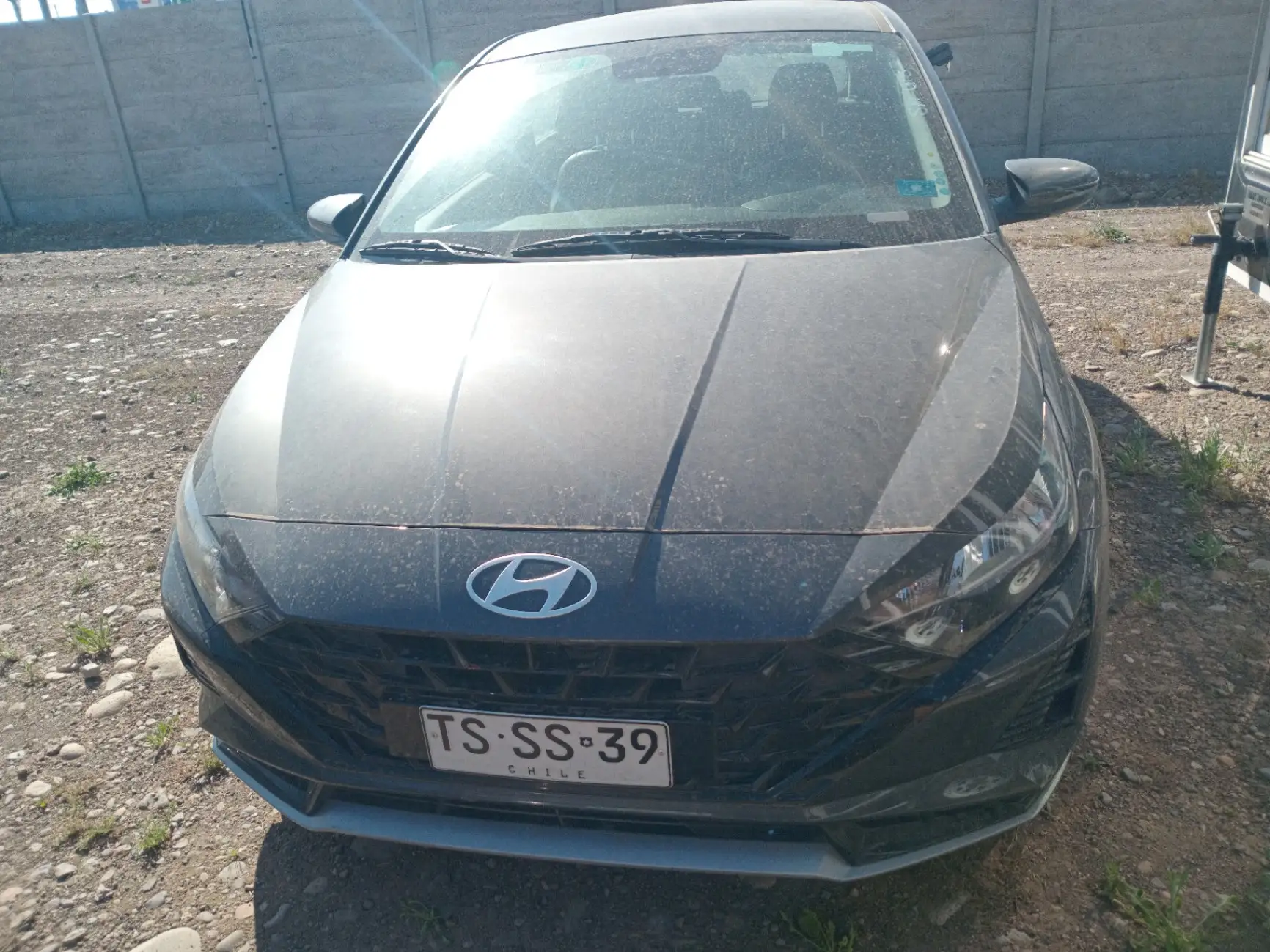 HYUNDAI - 1