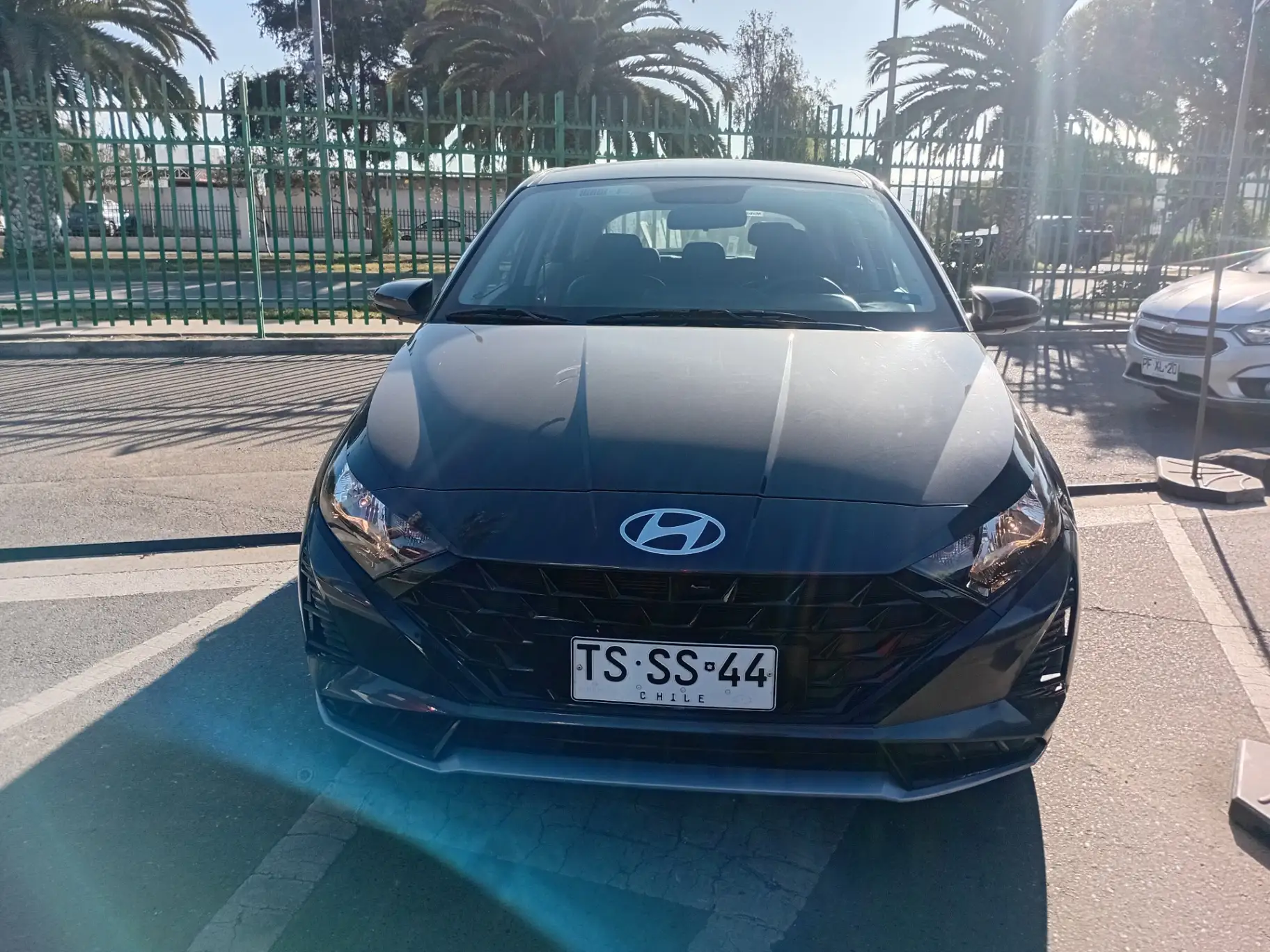 HYUNDAI - 1