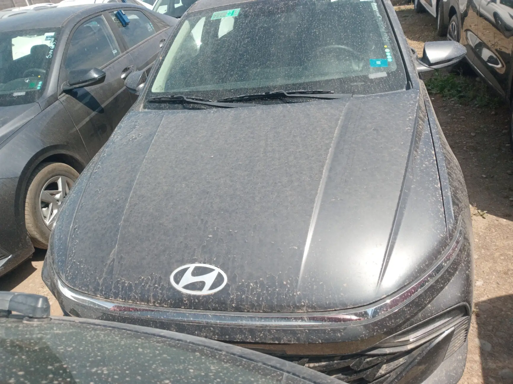 HYUNDAI - 1