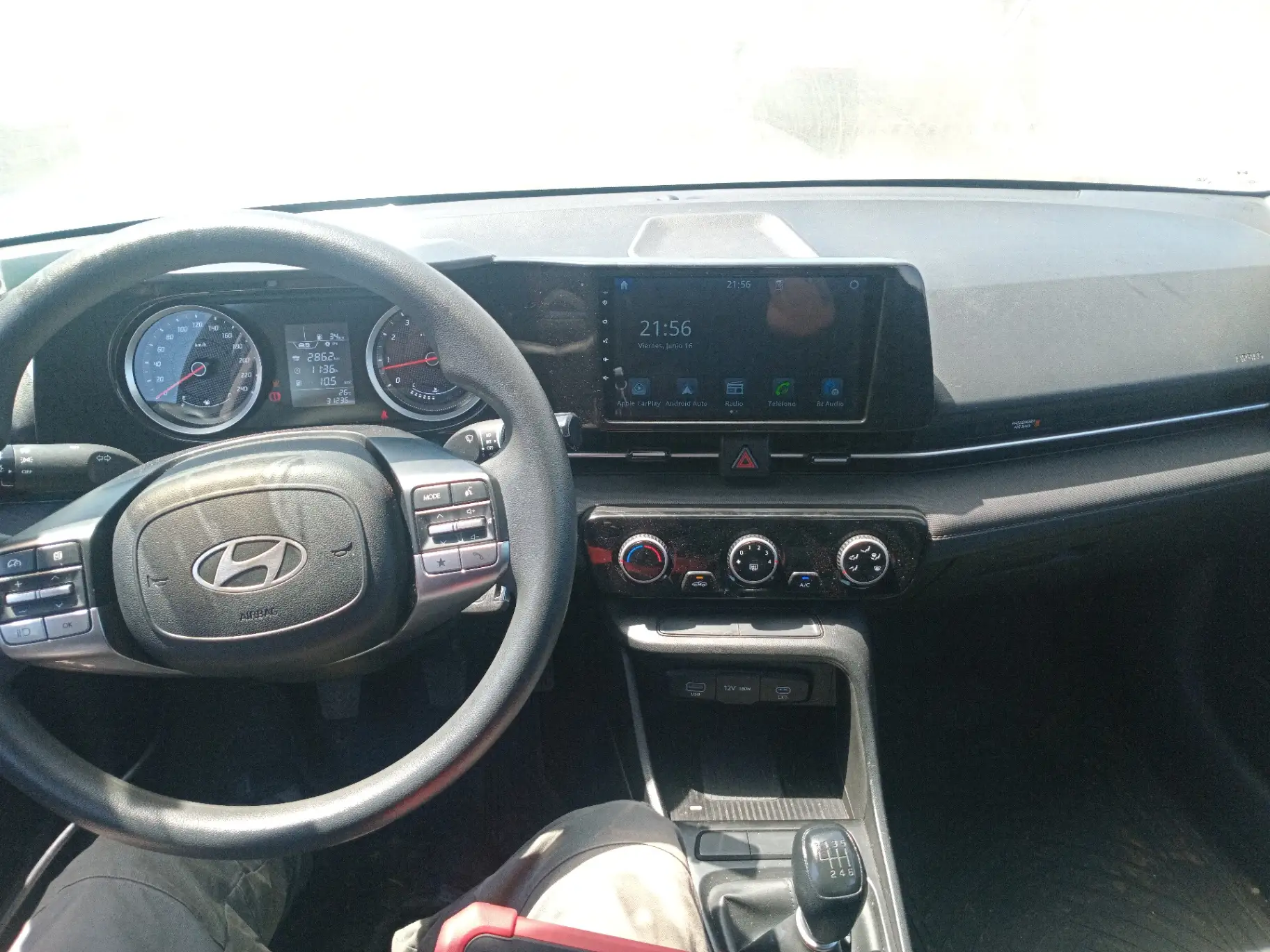 HYUNDAI - 2