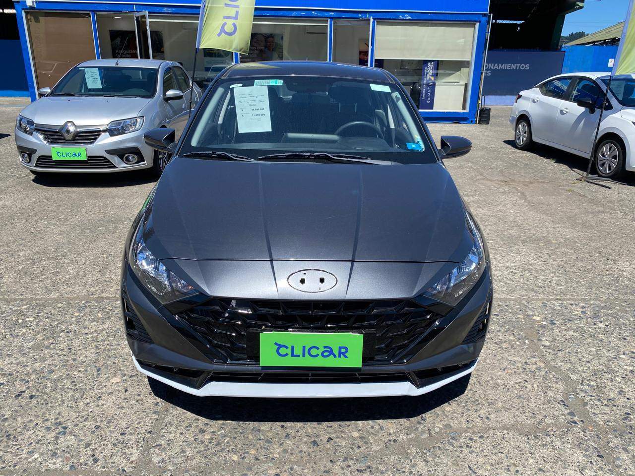 HYUNDAI - 1