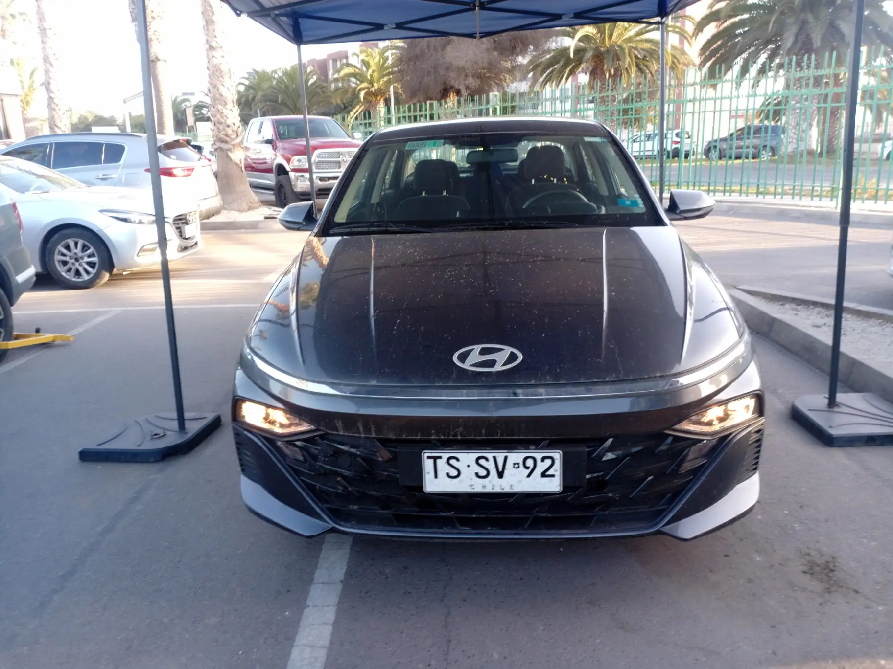 HYUNDAI - 1