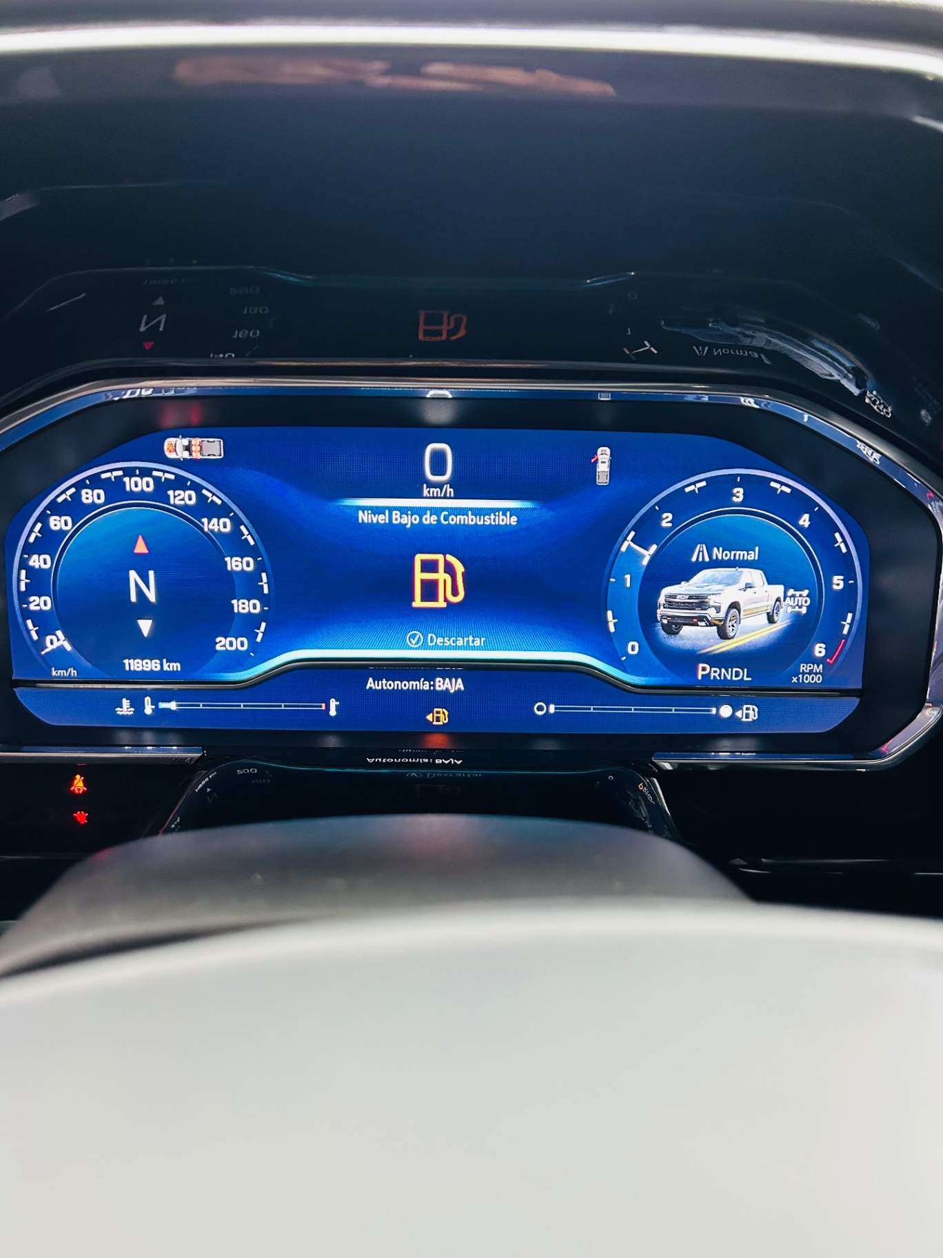 CHEVROLET - 2
