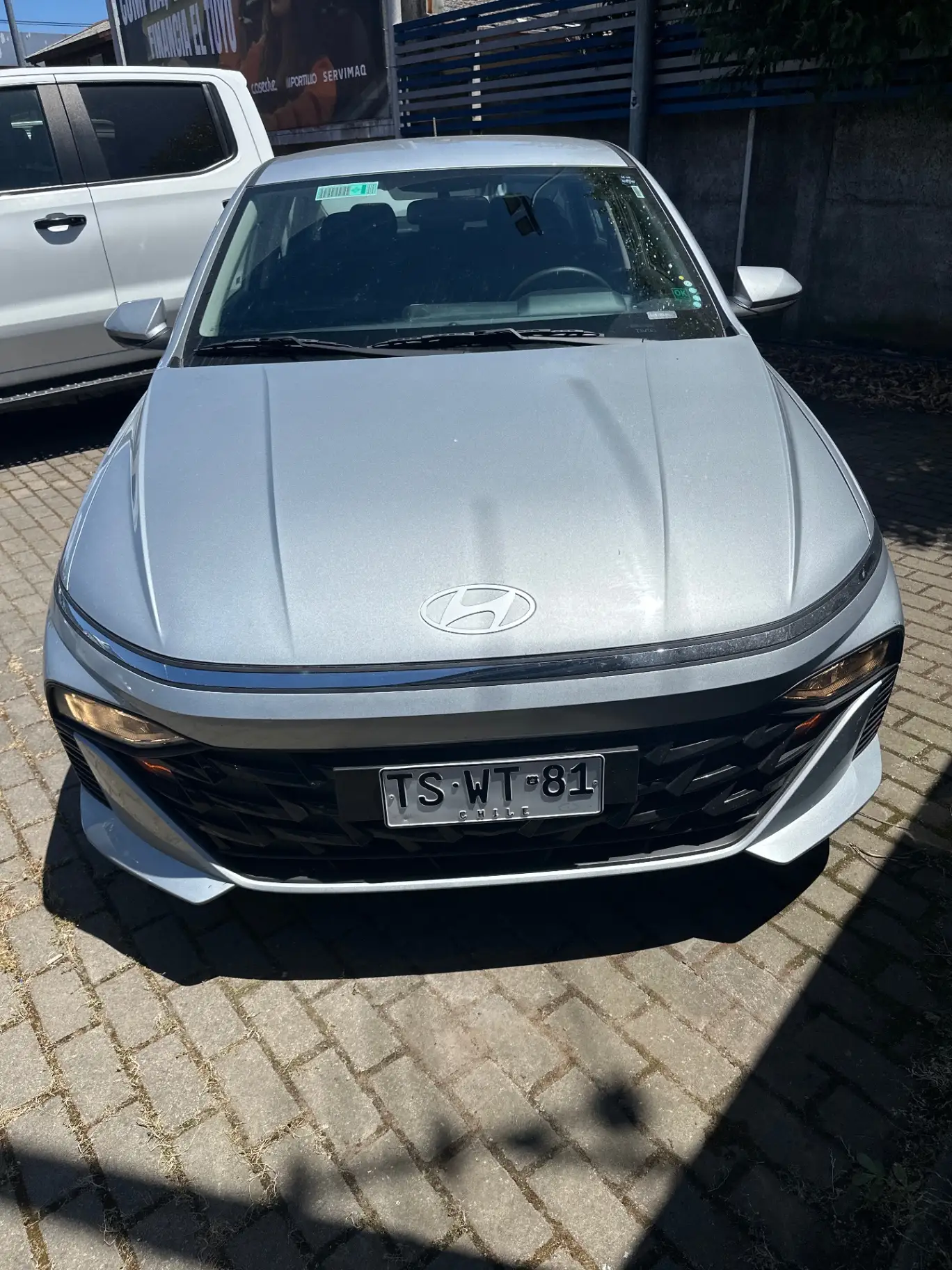 HYUNDAI - 1
