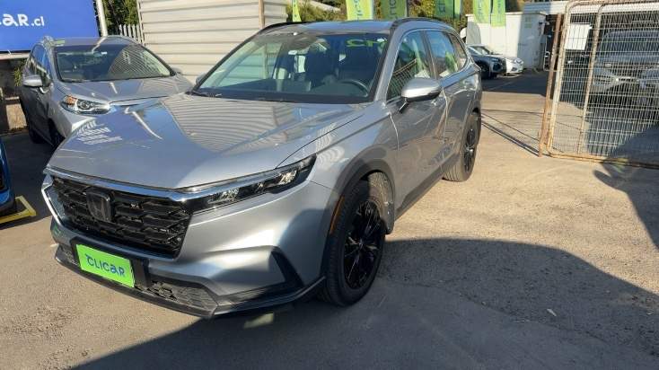 HONDA - 1