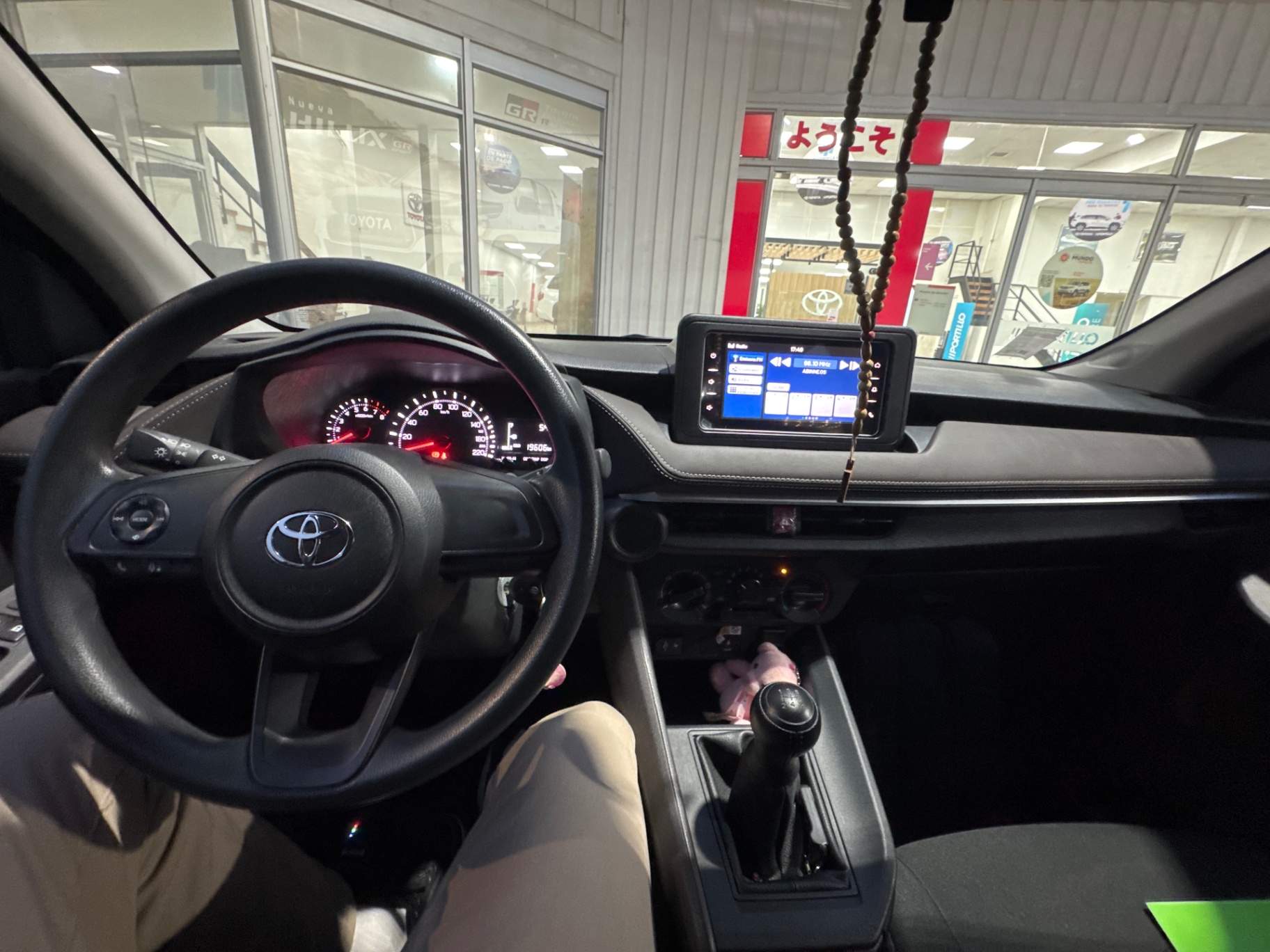TOYOTA - 2
