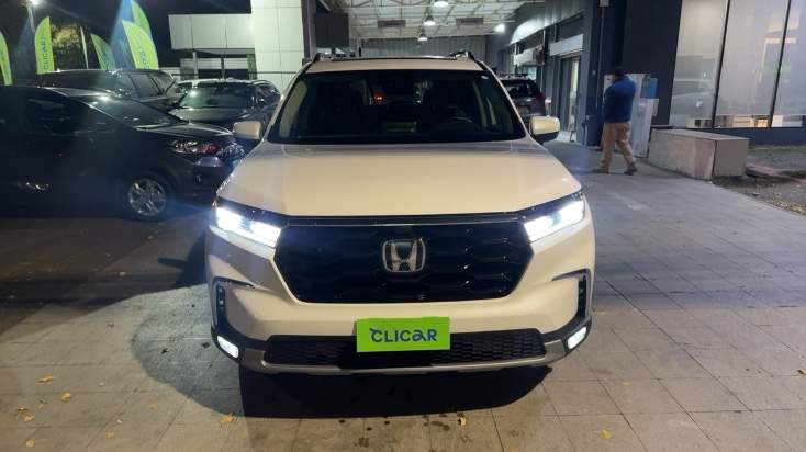 HONDA