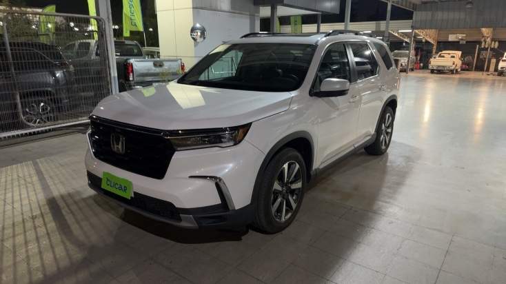 HONDA - 1