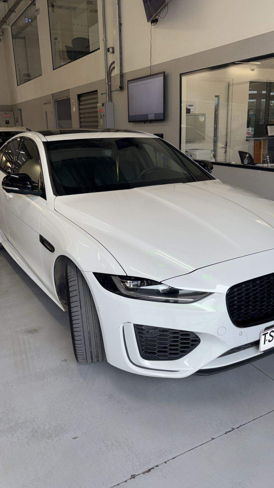 JAGUAR