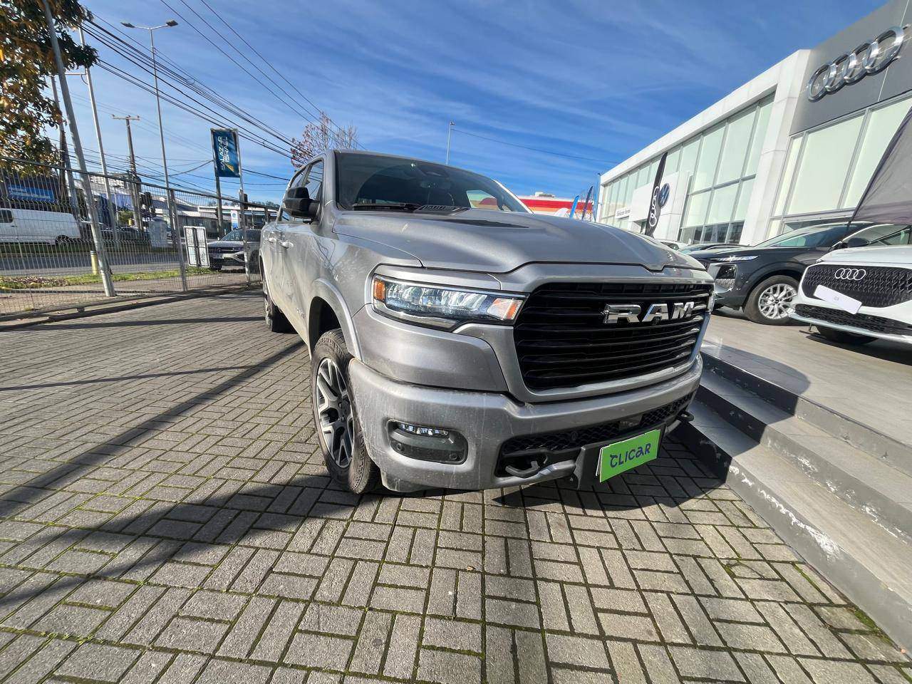 RAM
