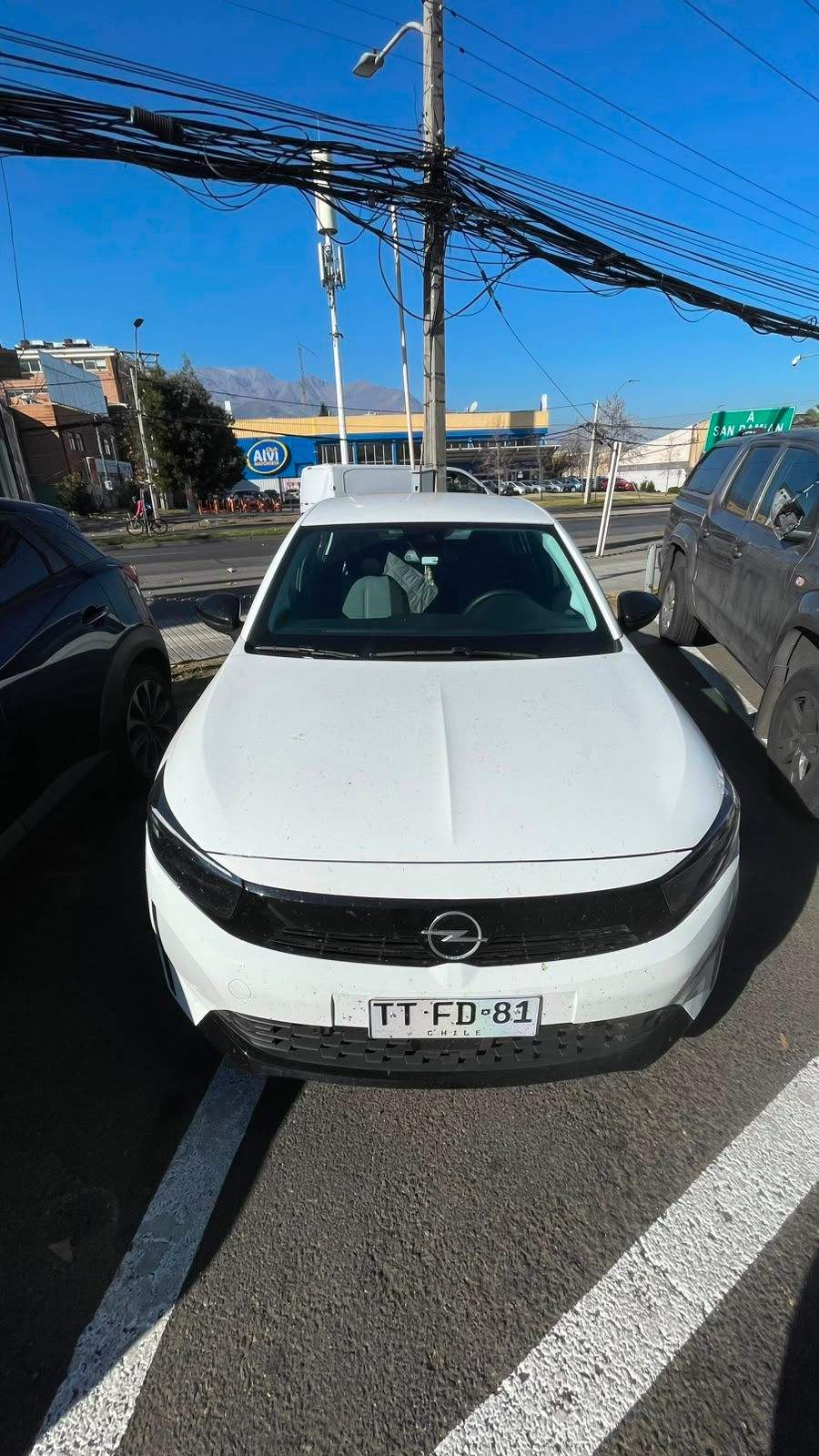 OPEL