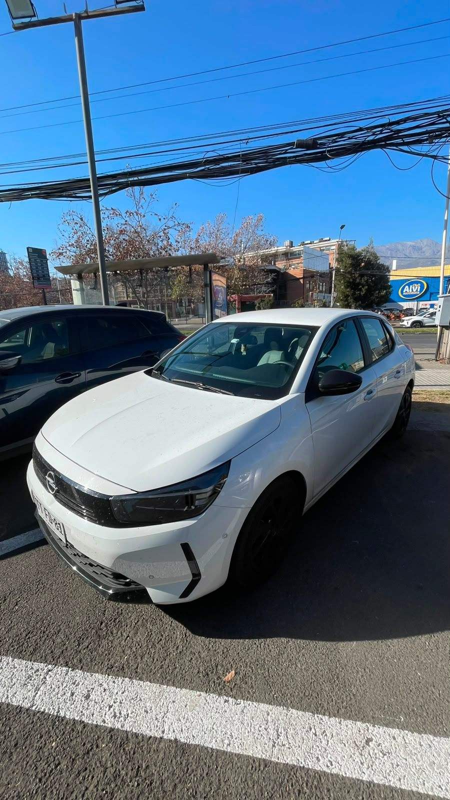 OPEL - 1