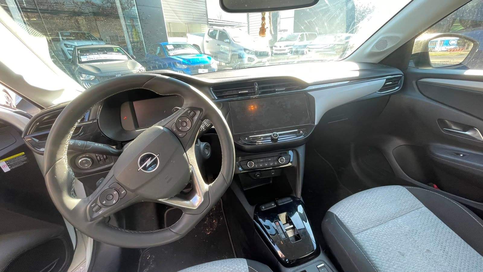 OPEL - 2