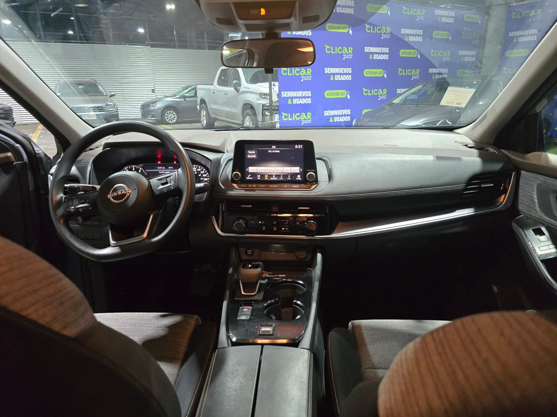 NISSAN - 2