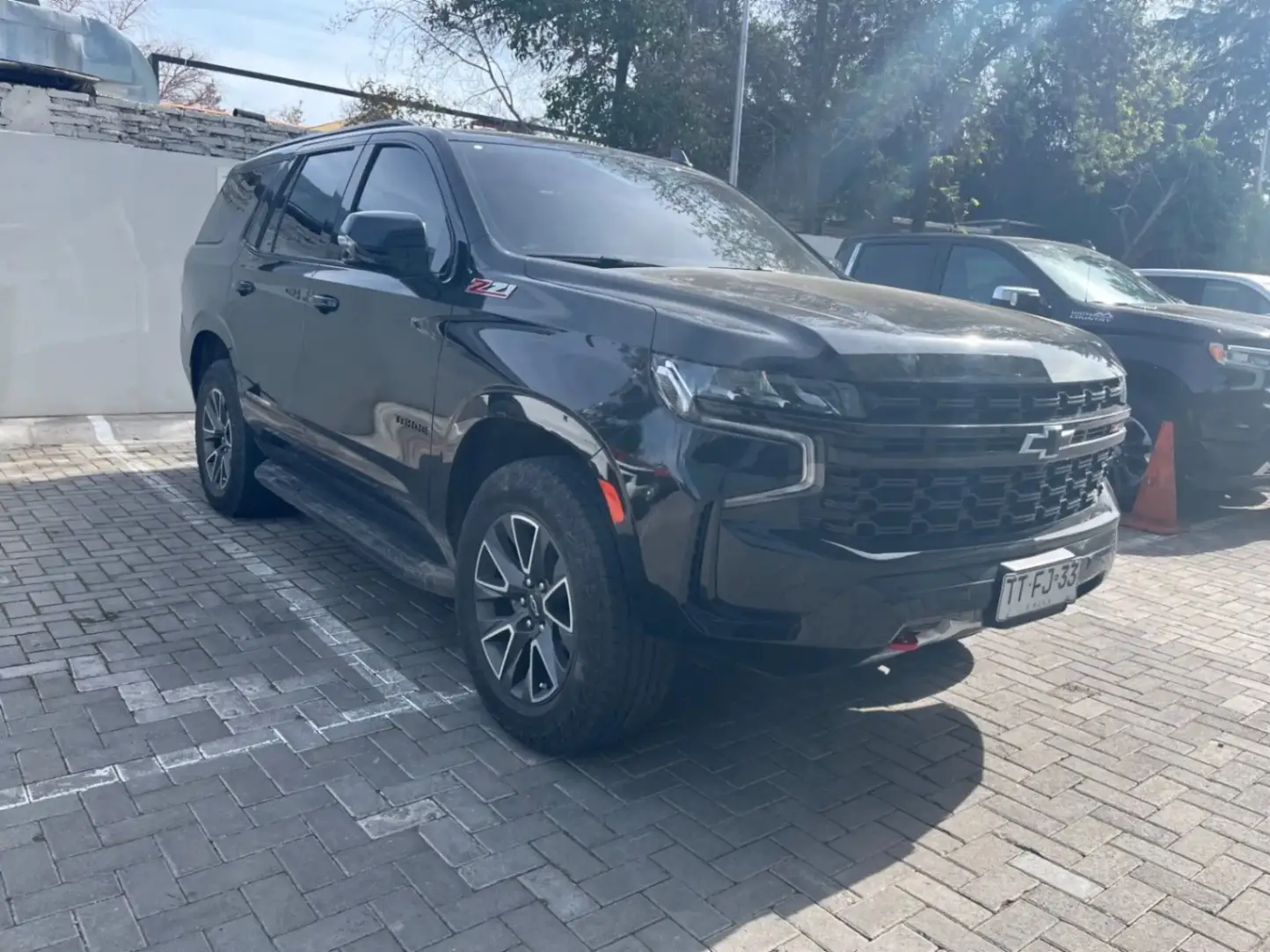 CHEVROLET