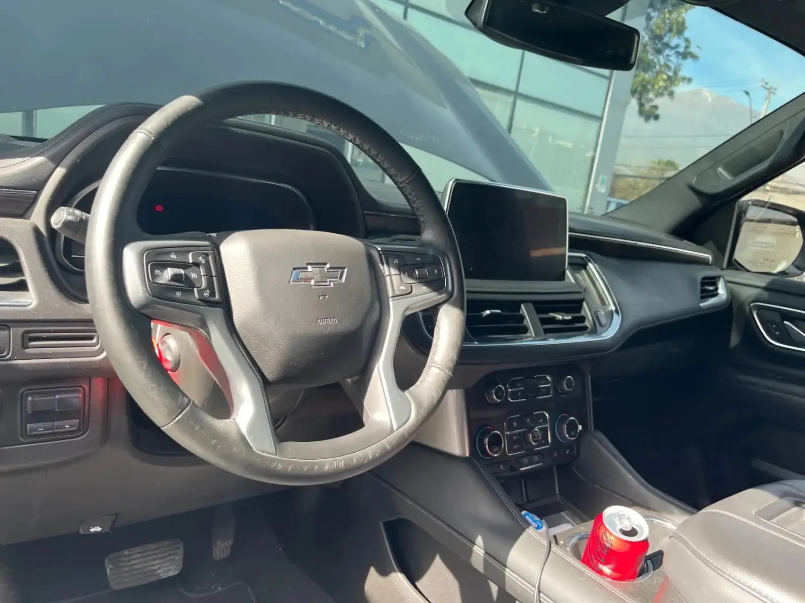 CHEVROLET - 2