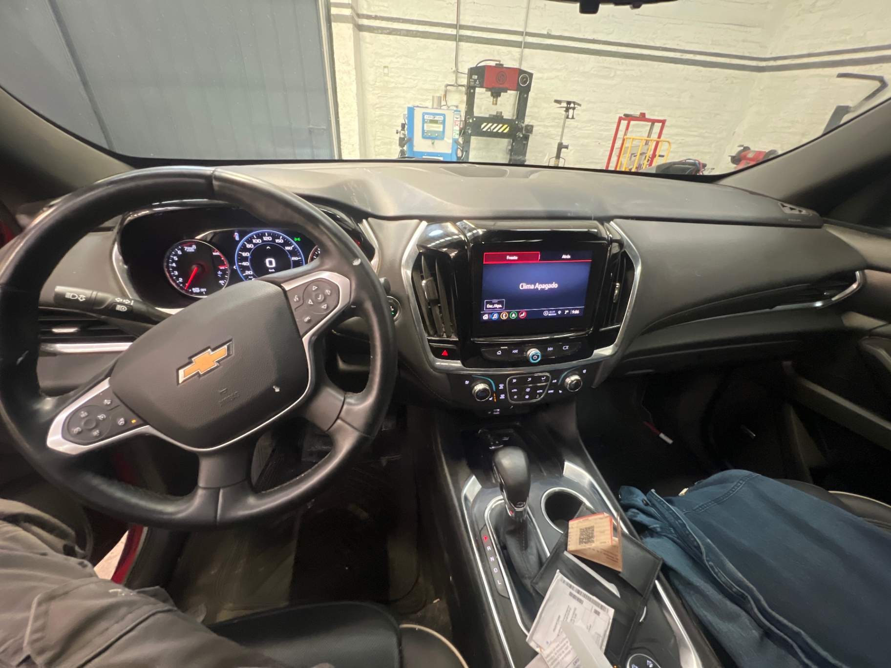 CHEVROLET - 2