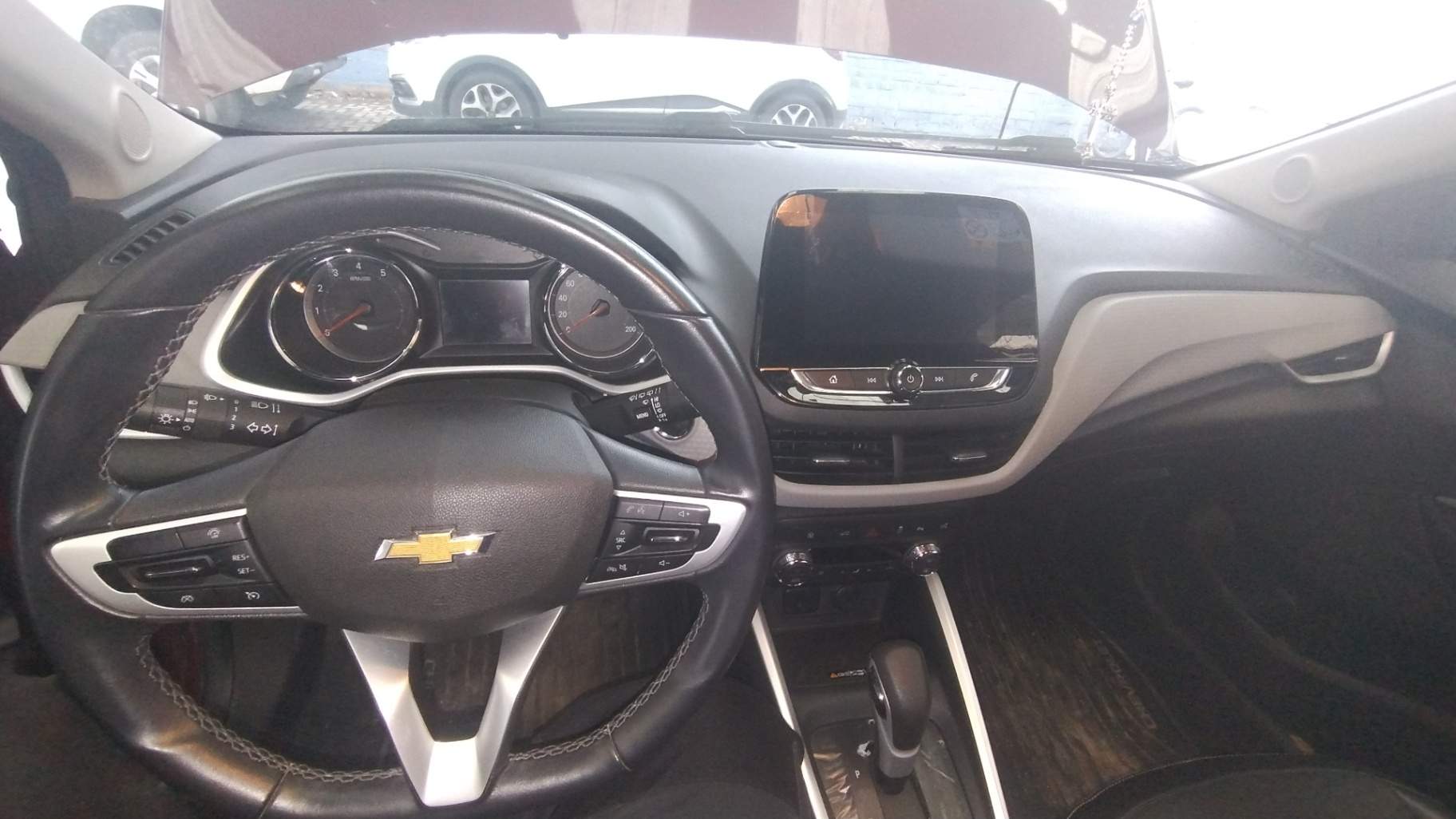 CHEVROLET - 2