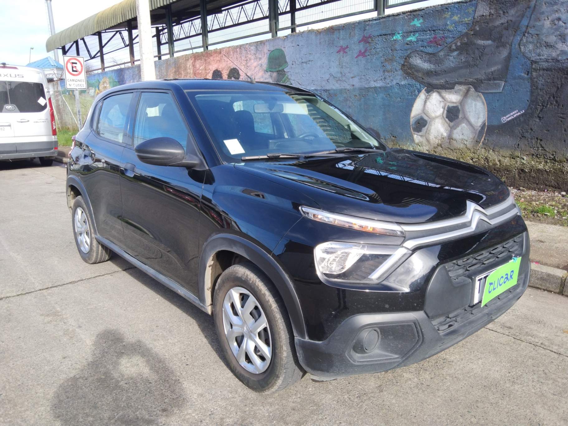 CITROEN