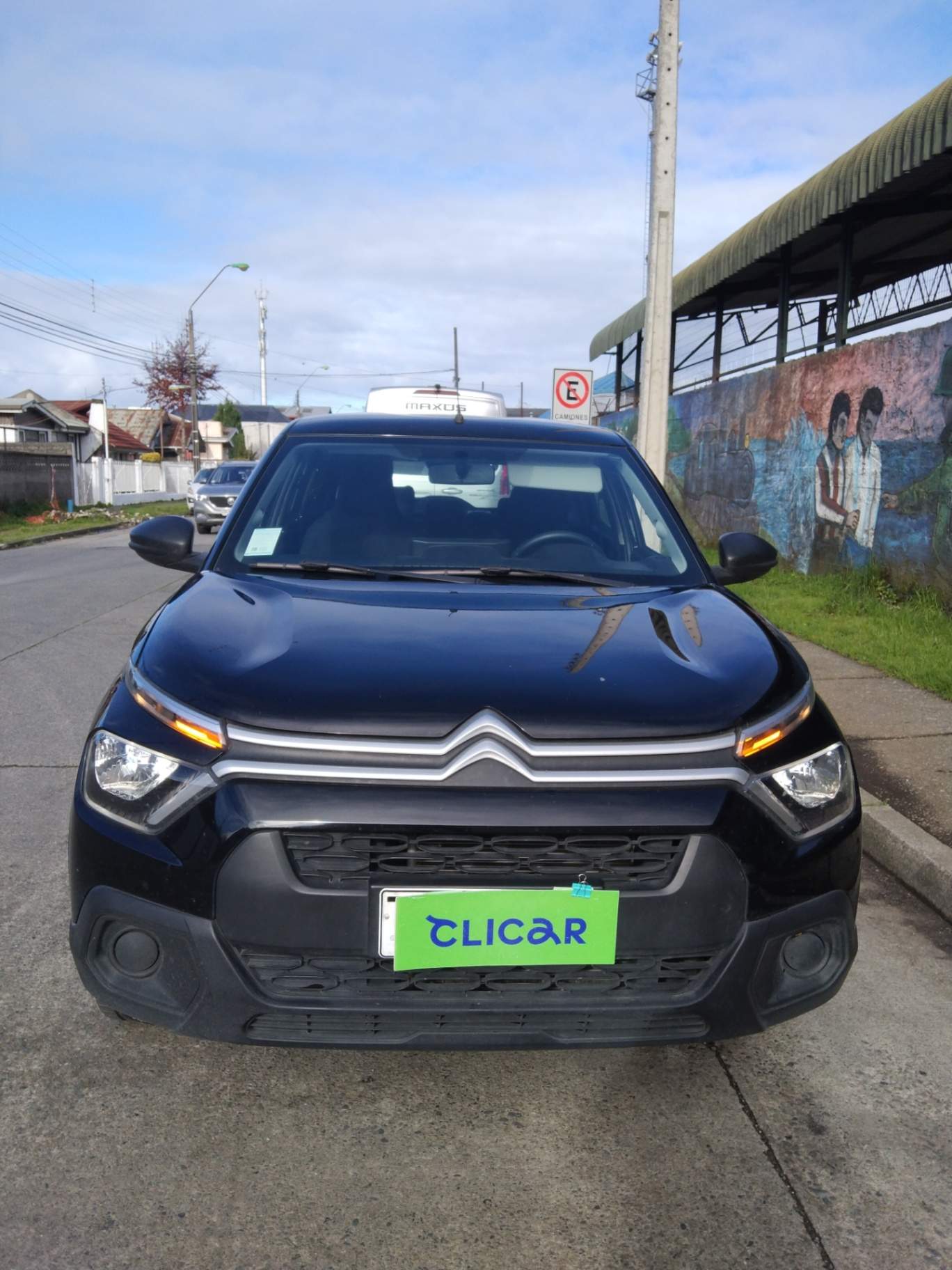 CITROEN - 1
