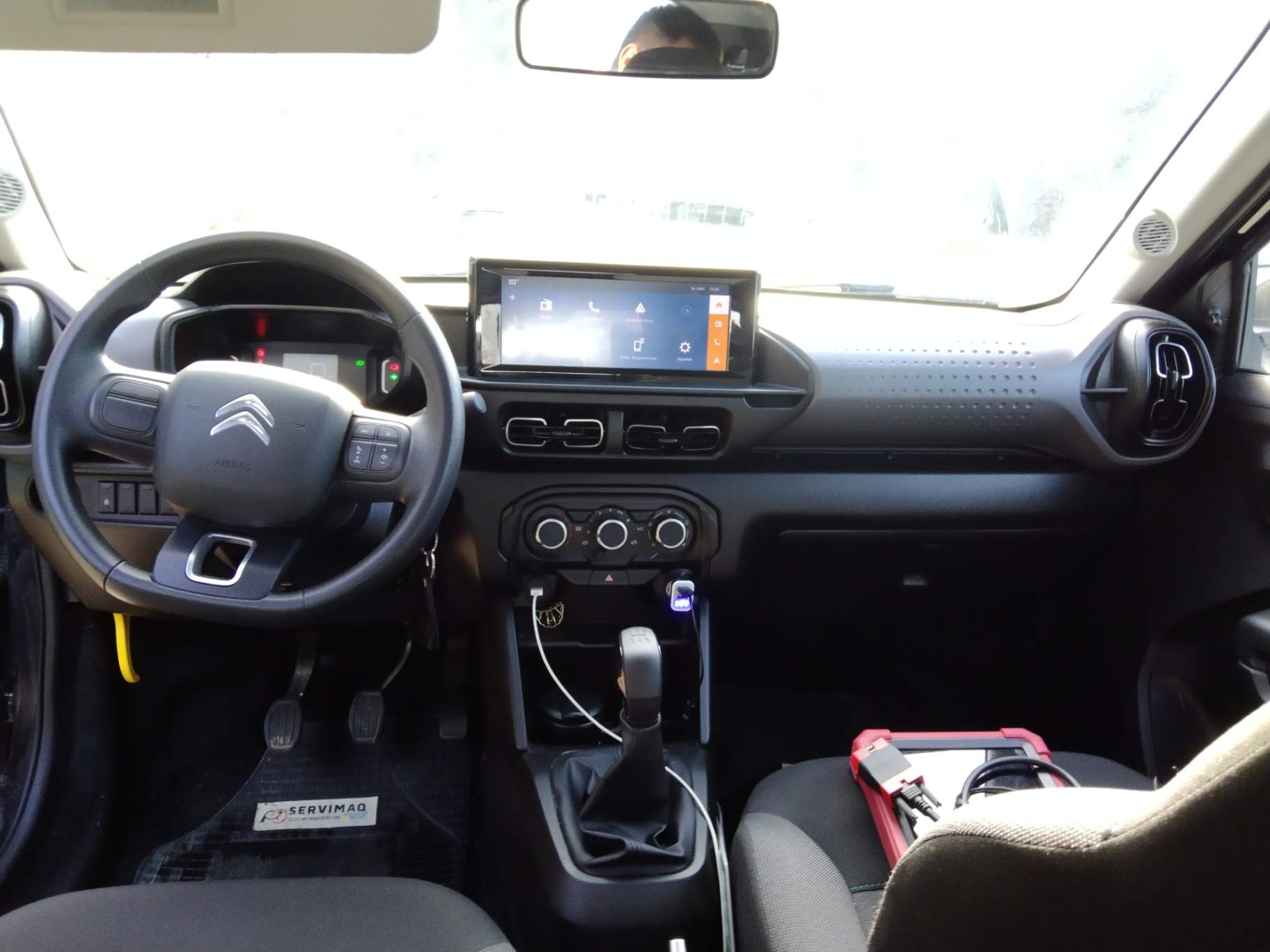 CITROEN - 2