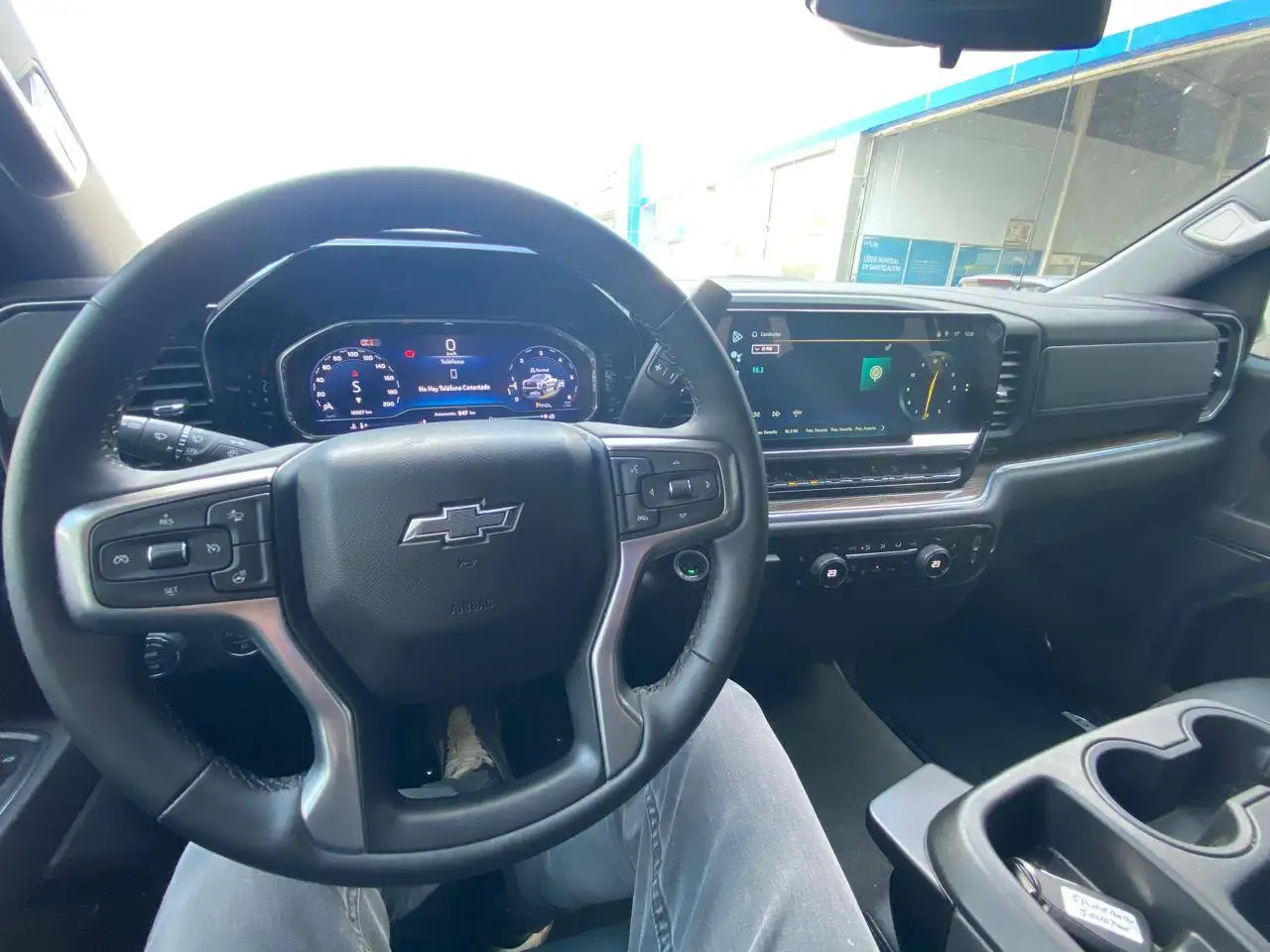 CHEVROLET - 2