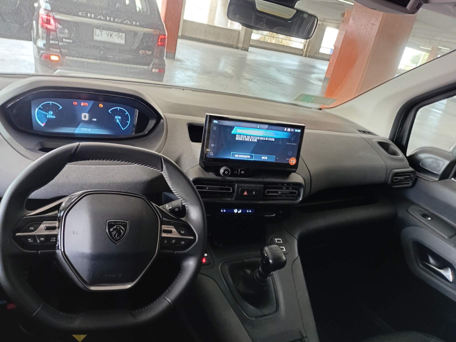 PEUGEOT - 2