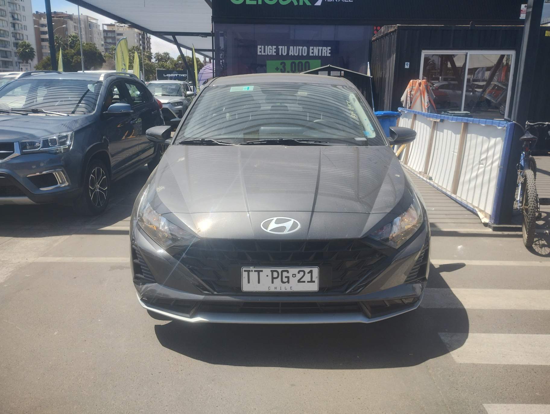 HYUNDAI - 1