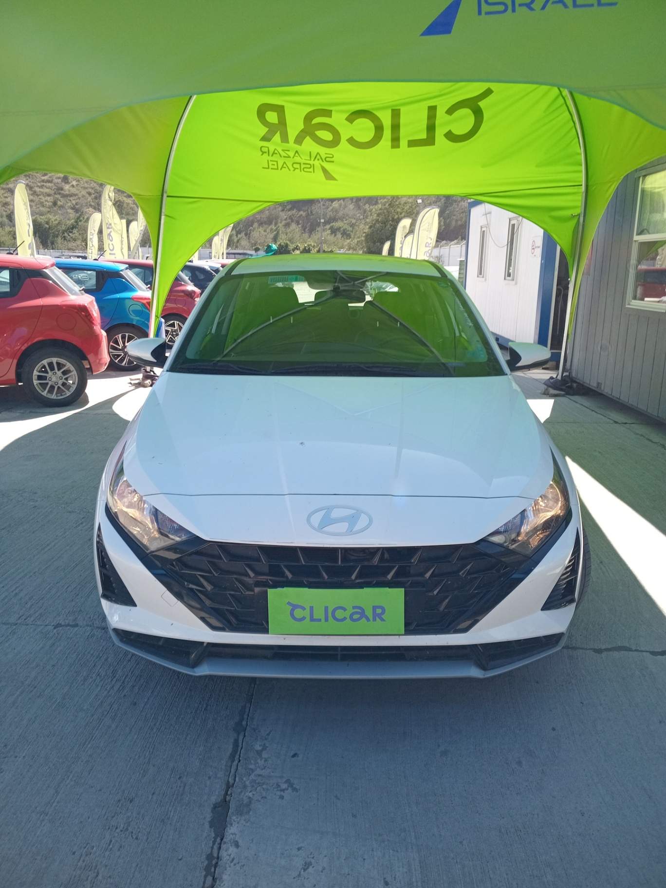 HYUNDAI - 1
