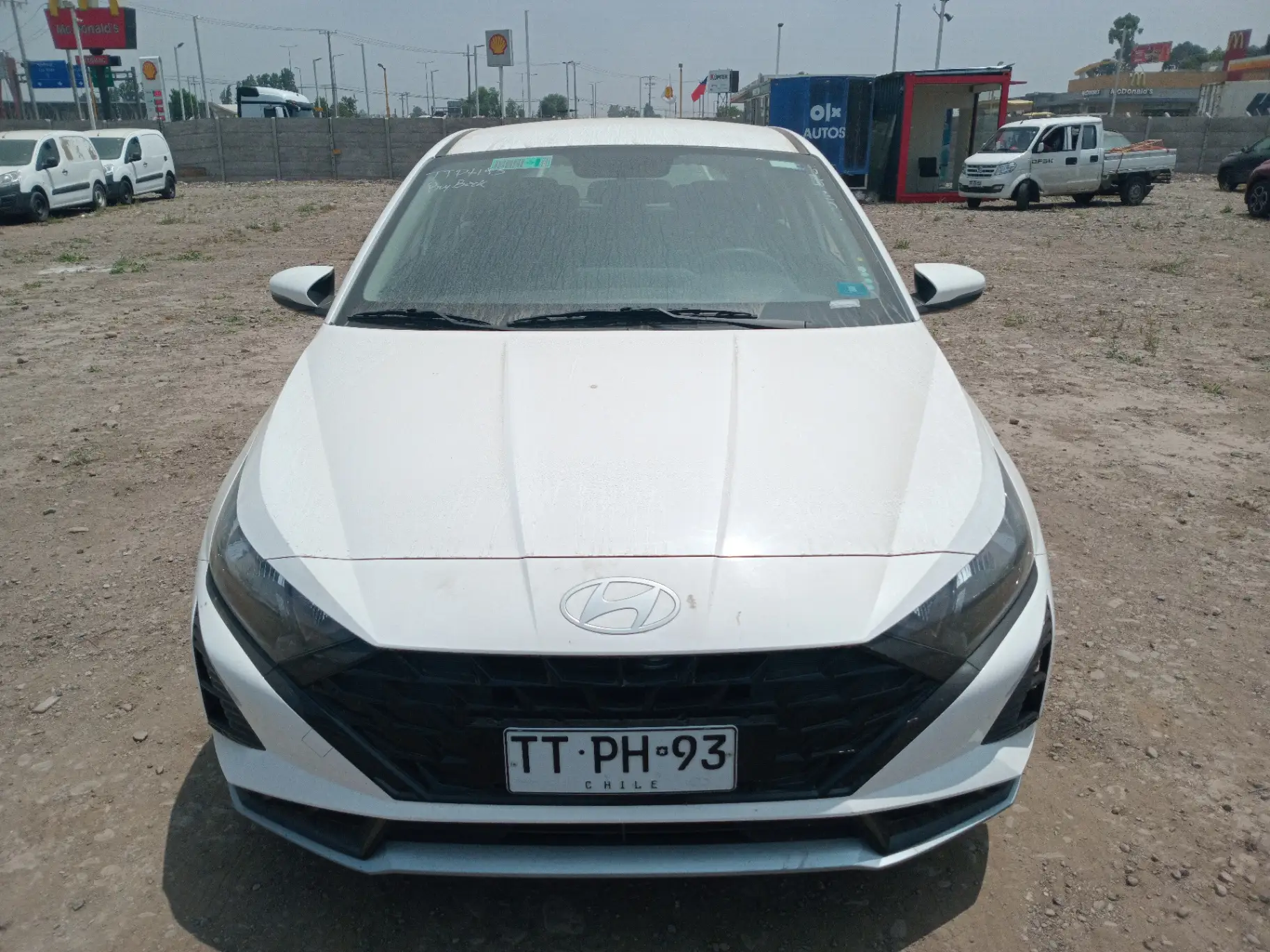 HYUNDAI - 1